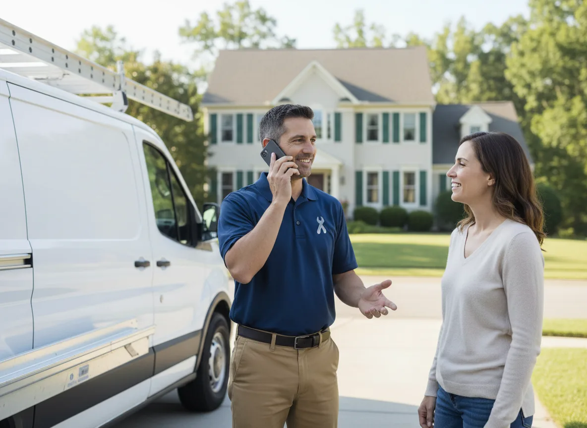 Home Gutter Service Hudson, SD FAQs